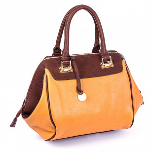 Женская сумка Pola 7010 light brown