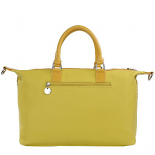 Женская сумка Pola 4234 yellow