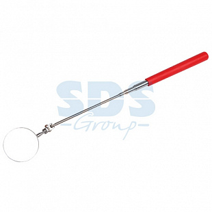 Зеркало телескопическое Rexant 57х240/920 мм 12-4801