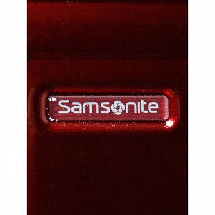 Чемодан Samsonite Neopulse 69см 44D*00 002 red