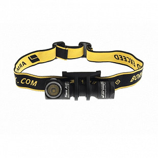 Налобный фонарь Armytek Tiara A1 Pro XP-L white light