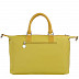 Женская сумка Pola 4234 yellow