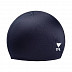Шапочка для плавания TYR Solid Lycra Cap LCY/001 black
