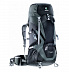 Рюкзак Deuter Act Lite 40+10 black-granite
