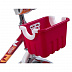 Велосипед Novatrack Maple 16" (2019) Red 164MAPLE.RD9