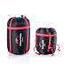 Мешок компрессионный Naturehike Black
