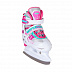 Раздвижные коньки RGX Fresco Pink