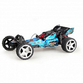 Радиоуправляемая машина WL Toys 1:12 коллекторная L959