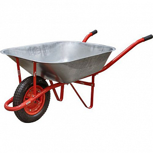 Тачка садовая Eco WB150-1