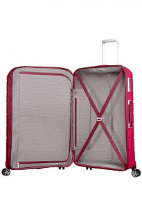Чемодан Samsonite Flux 68см CB0-10002 Pink