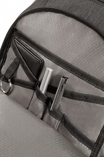 Рюкзак для ноутбука Samsonite Rewind 10,1" 10N-09001 Black