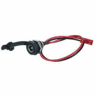 Зарядное гнездо Novatrack к электросамокату ESCOO KIDS Х95172