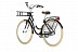 Велосипед Kellys Royal Dutch 28" (2019) black
