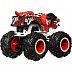 Машинка Hot Wheels Монстр Трак Cage Rattler (FYJ44 HLR84)