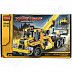 Конструктор Decool Truck Crane Эвакуатор (3348)