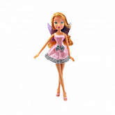 Кукла Winx Мода и магия-2 Ленты Флора IW01781400