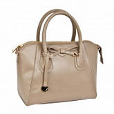 Женская сумка Pola 7124 light brown