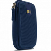 Сумка для переносного HDD Case Logic ECC101B Blue