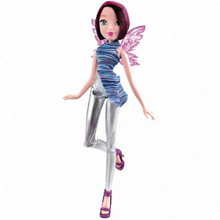 Кукла Winx Рок-н-ролл Техна IW01591806