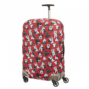 Чехол для чемодана Samsonite Global TA Disney 47C*00 001
