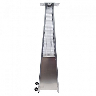 Уличный газовый обогреватель Sundays PH08-SS