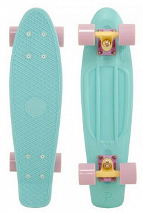 Лонгборд Penny Pastel mint