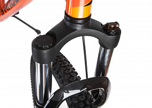 Велосипед Stinger Element Evo 29" (2021) orange