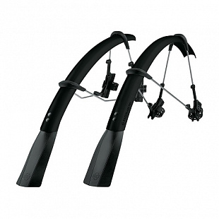Комплект крыльев SKS Raceblade Pro 11430 black