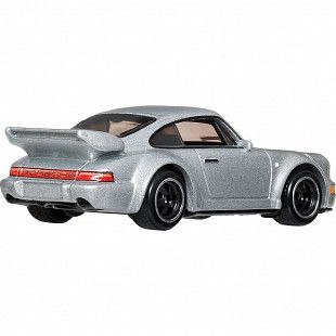 Машинка Hot Wheels Premium Porsche 911 Carrera RS 3.8 (HNW46 JBM03)