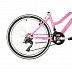 Велосипед Stinger 24" Latina 14" pink Велосипед Stinger 24" Latina 14" pink