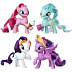 Игрушка My Little Pony Пони-подружки (B8924)