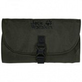 Несессер Jack Wolfskin Mini Waschsalon pinewood 86150-5043