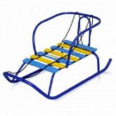 Санки-трансформер Ветерок-1