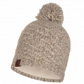 Шапка Buff Knitted & Polar Hat Airon Dark Denim