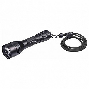 Фонарь L NTP PRO Police U2-AC XM-L U2 (1020 Лм)