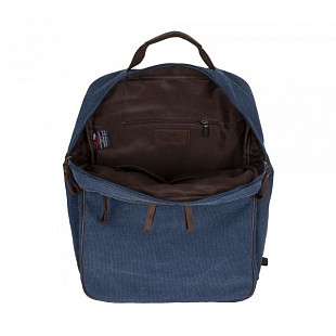 Рюкзак Polar П1288 blue