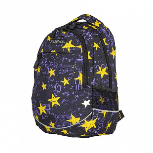 Рюкзак Polar 17302 D Blue