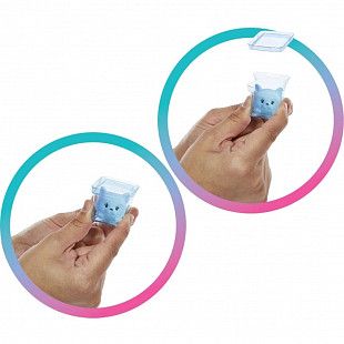 Кукла Barbie Pop Reveal Bubble Tea Series (HTJ19 HTJ18)