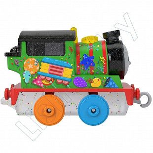 Паровозик Thomas & Friends Перси (HFX89 HFX90 HMC34)