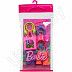 Набор аксессуаров Barbie I Love The 80's (GWD98 GWC28 HWV74)