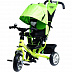 Велосипед трицикл Favorit Trike Classic FTC-108E Green Велосипед трицикл Favorit Trike Classic FTC-108E Green