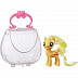 Кукла My Little Pony Твайлайт Эпплджек (B9826 B8952)