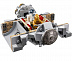 Конструктор LEGO Спасательная капсула дроидов 75136