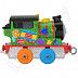 Паровозик Thomas & Friends Перси (HFX89 HFX90 HMC34)