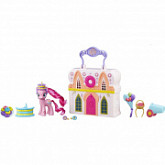 Кукла My Little Pony Магазин пончиков Пинки Пай (B8073 B3604)