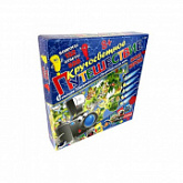 Настольная игра Play Land Кругосветное путешествие Новая версия L-197