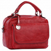Женская сумка Pola 4237 red