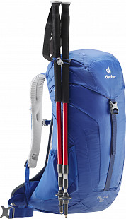 Рюкзак Deuter AC Lite 18 3420116-3020 steel