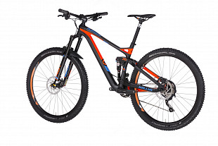 Велосипед Kellys Slanger 10 29" (2018)