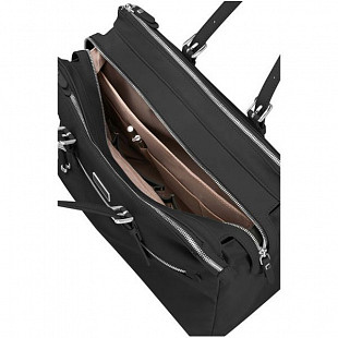 Сумка для ноутбук Samsonite Karissa Biz 60N-09003 Black